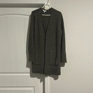 Great knitted cardigan